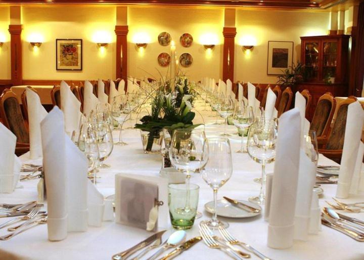 Hotel-Restaurant Adler Lahr/Schwarzwald Kültér fotó
